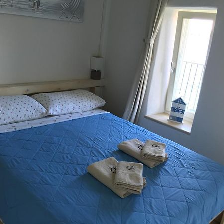 Apartmán Casa Svalba Rovinj Exteriér fotografie