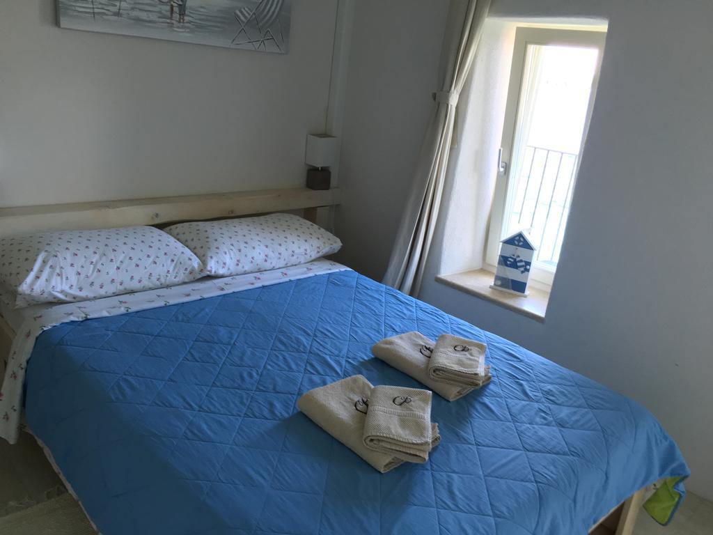 Apartmán Casa Svalba Rovinj Exteriér fotografie