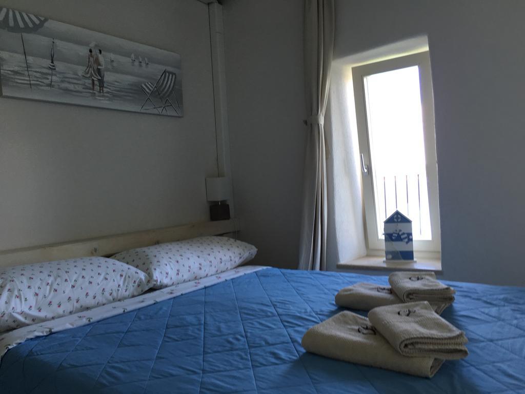Apartmán Casa Svalba Rovinj Exteriér fotografie