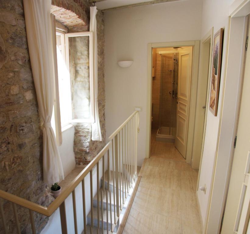 Apartmán Casa Svalba Rovinj Pokoj fotografie