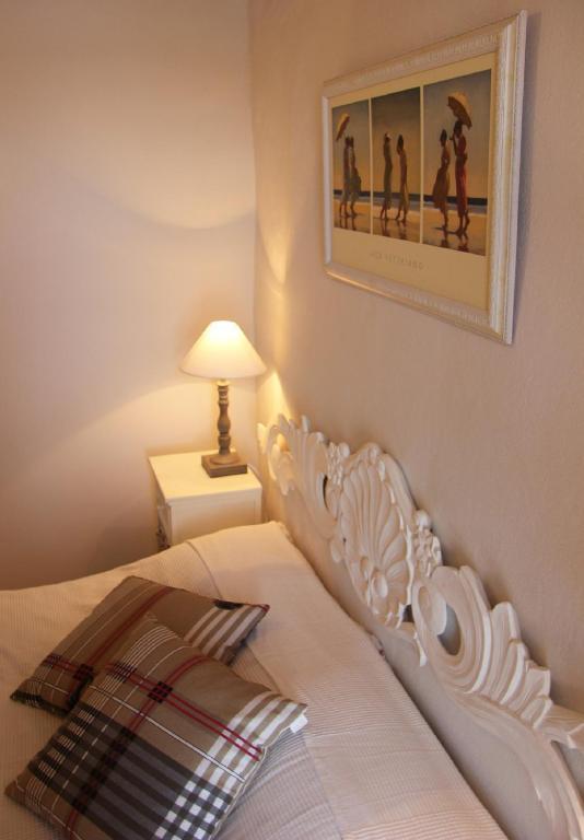 Apartmán Casa Svalba Rovinj Pokoj fotografie